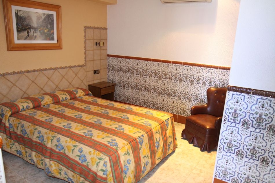 Hotel Univers Roses Eksteriør billede